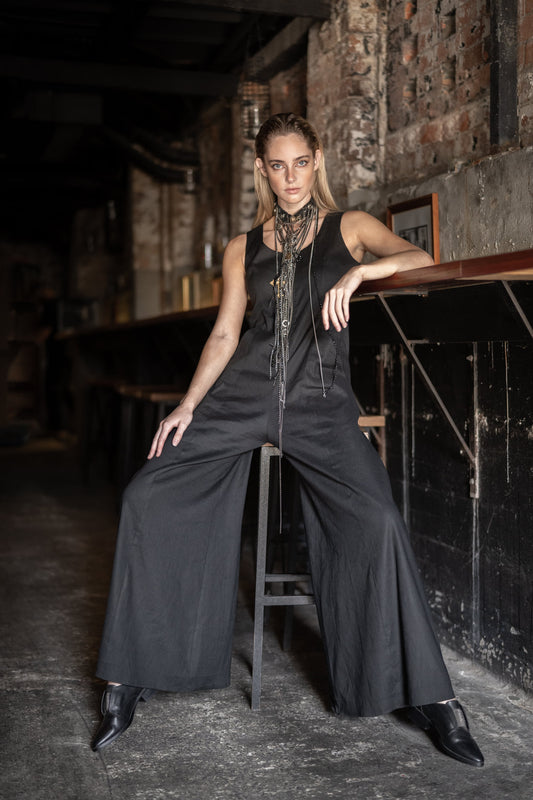 Summer Black