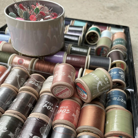 To whom I never met before