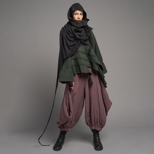 IMPERFECTIONS SHOW AUTHENTICITY