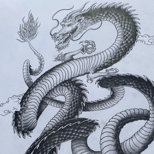 My Daughter's Artistic Journey