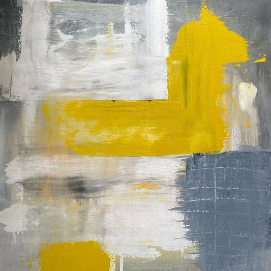 Weekend Painting
