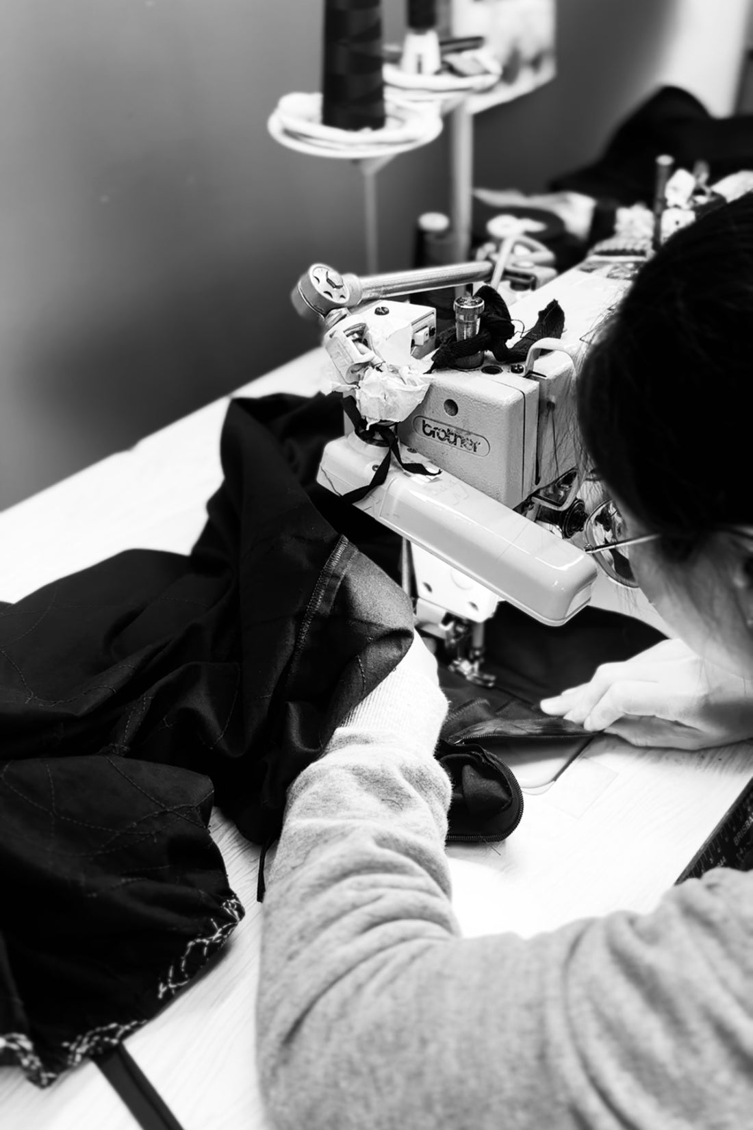 Weaving Customer Stories into Old Treasures