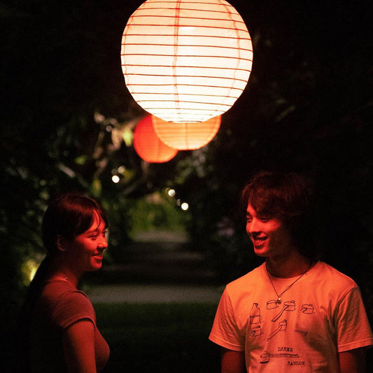 Together in Bali
