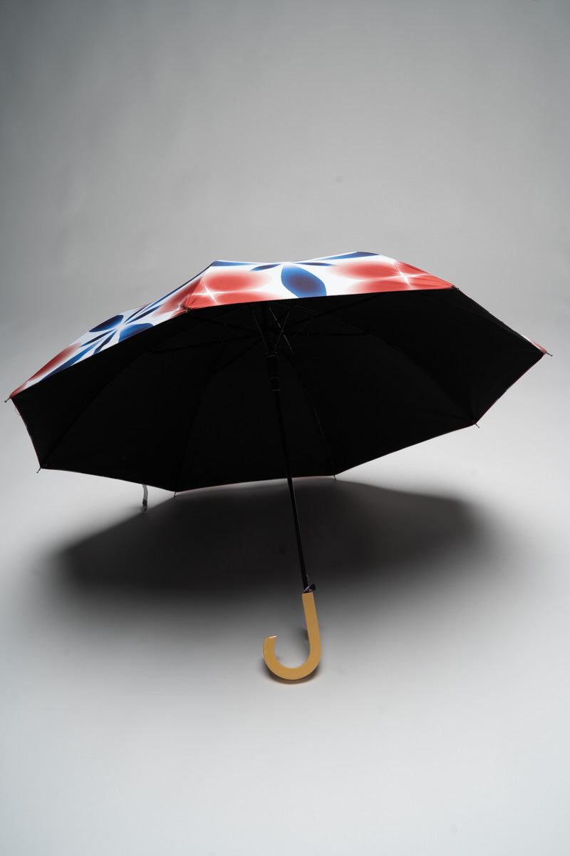 Aomomo Umbrella R/B