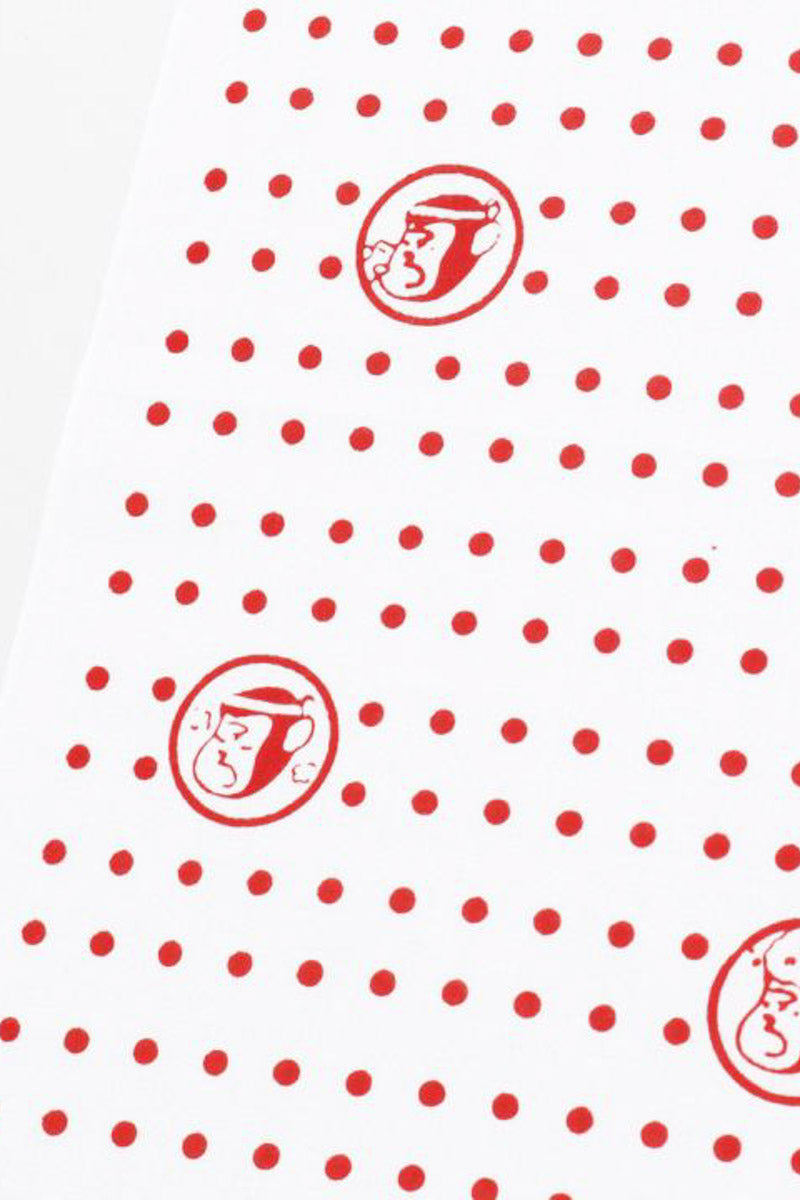 Osaru Tenugui Tea Towel RD