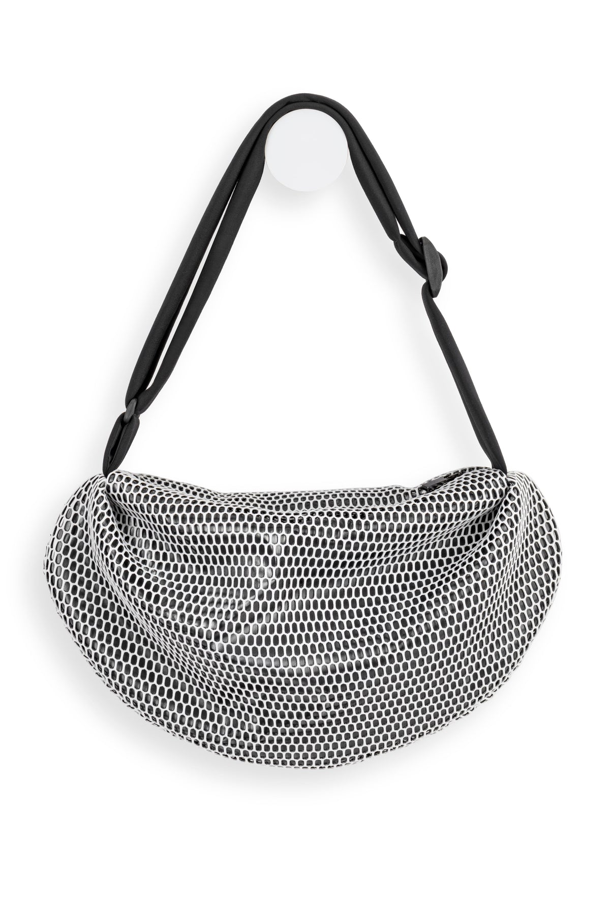 Bean Bag Interstellar White