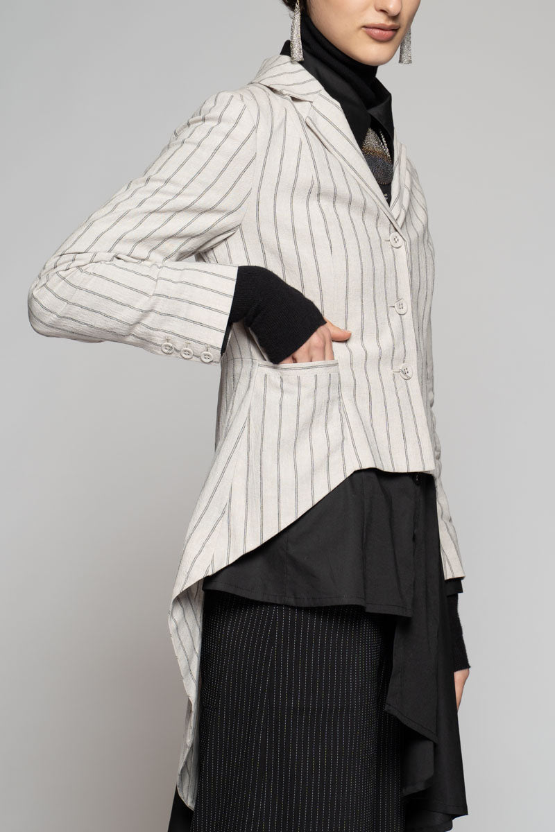 Komichi Jacket Ntr