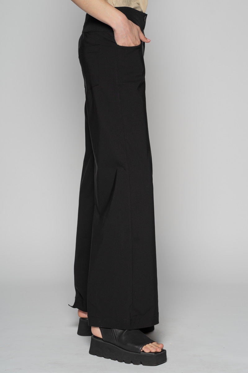 Astro 25 Pants Blk