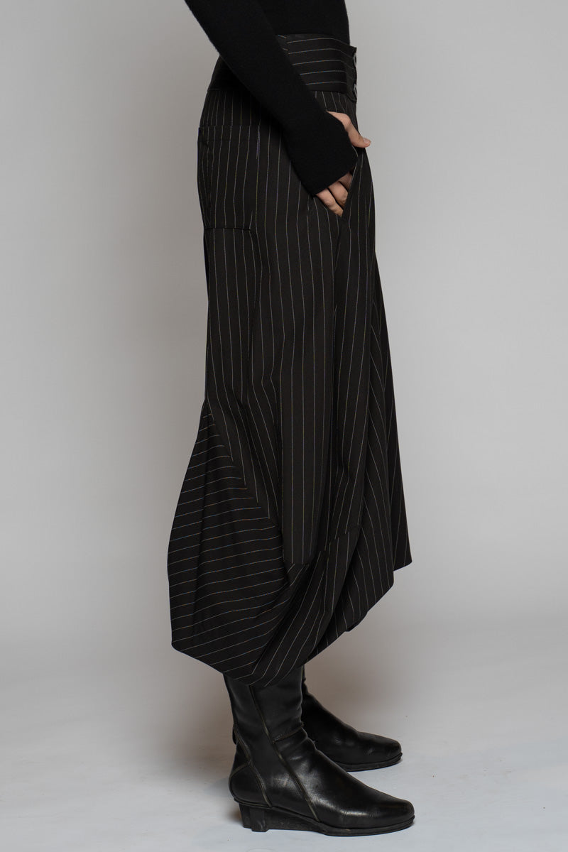 Kusa Pants Stripe