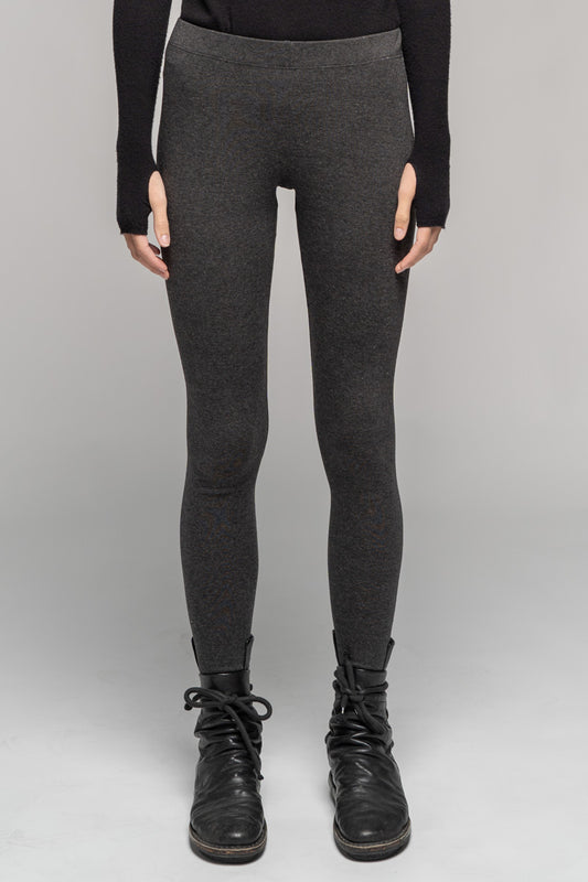 Momo Tights Charcoal