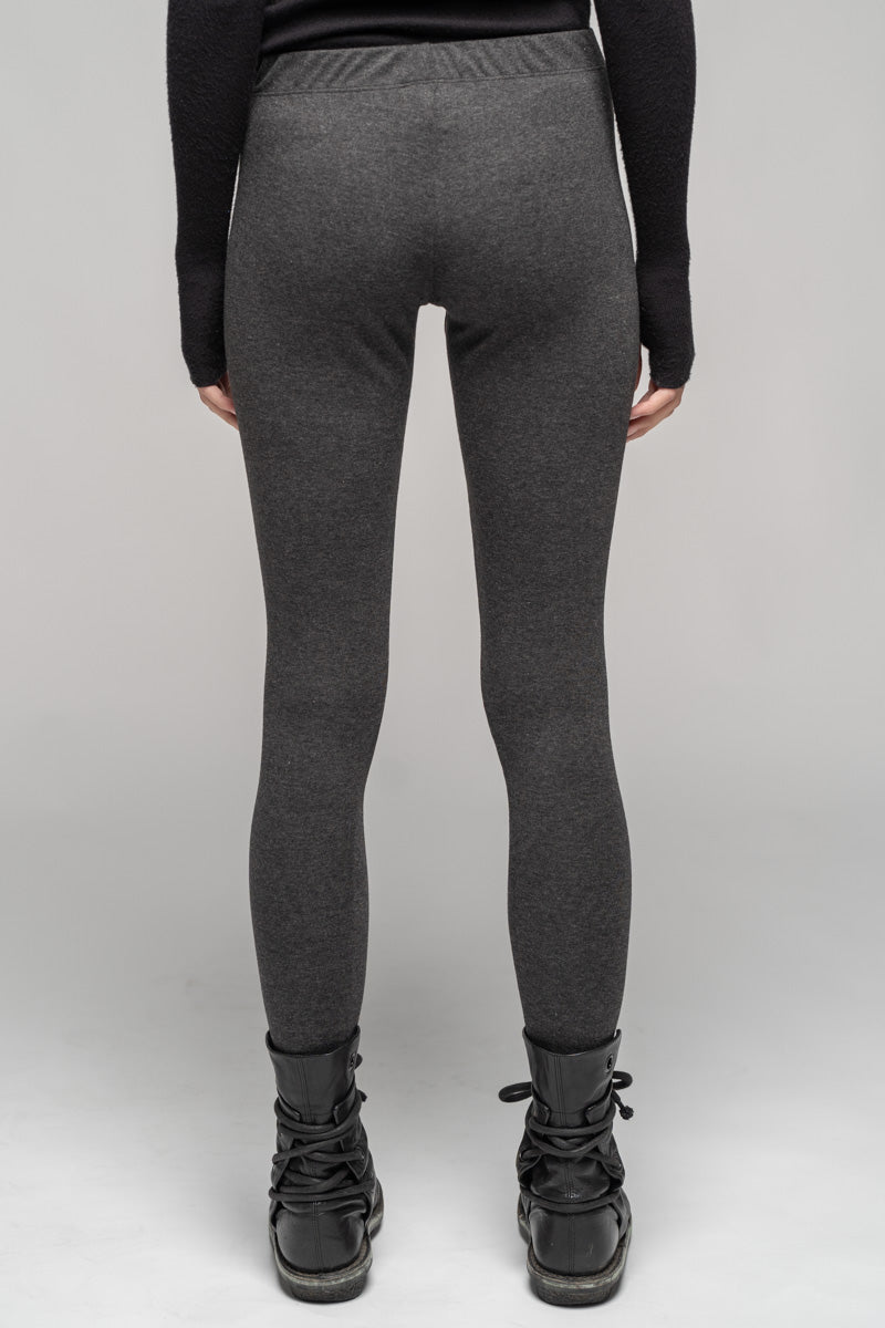 Momo Tights Charcoal
