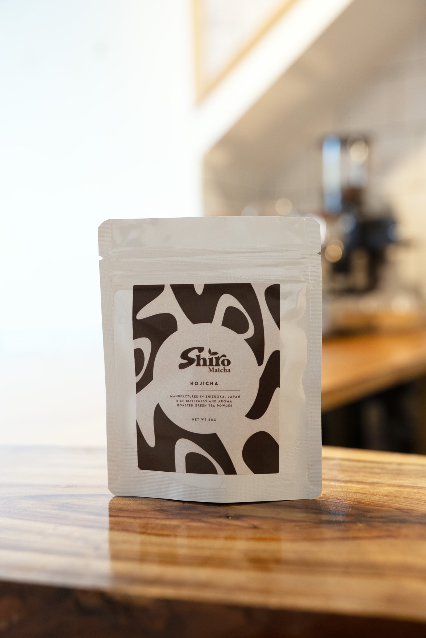 Hojicha Powder 50g