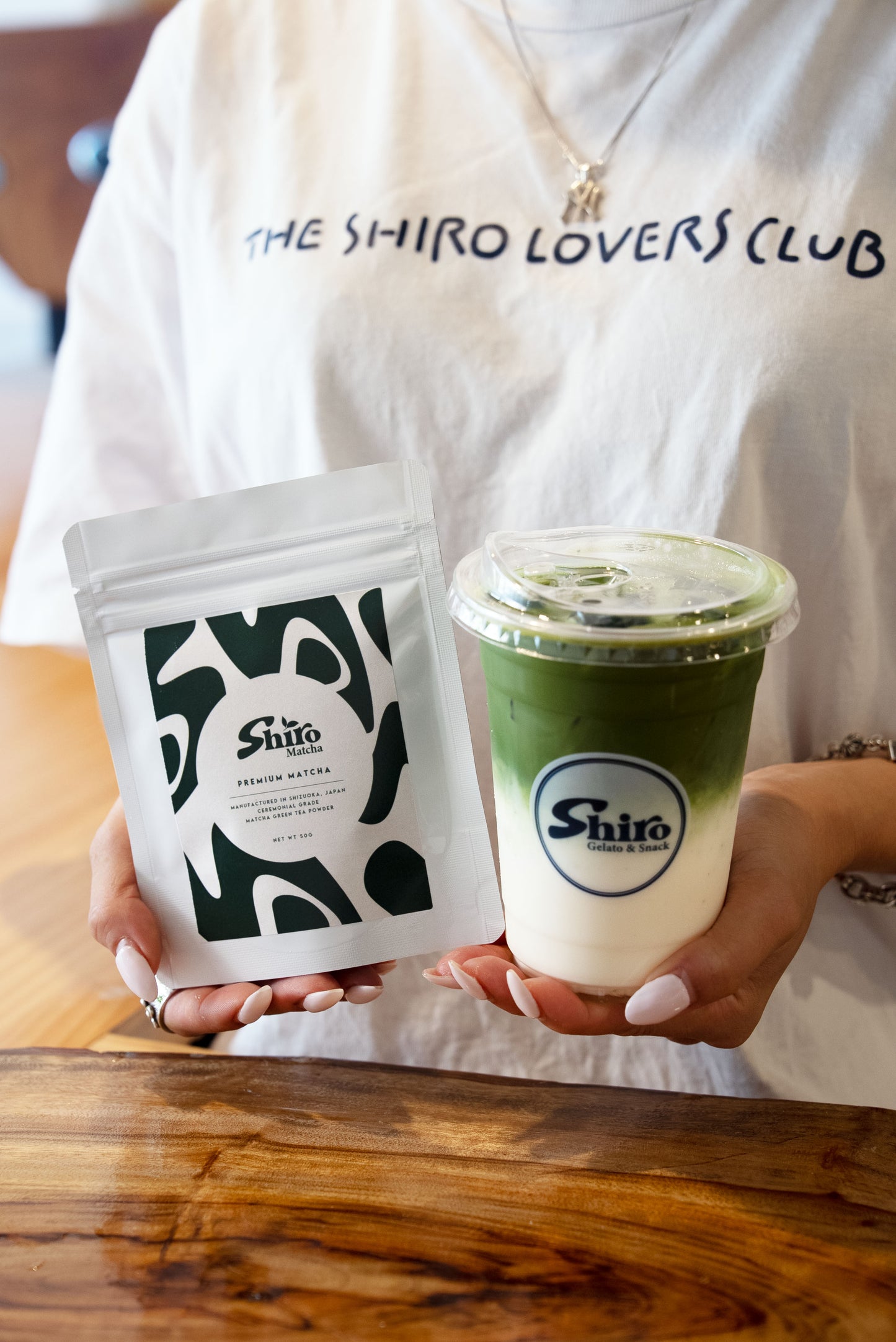 Premium Matcha Powder 50g