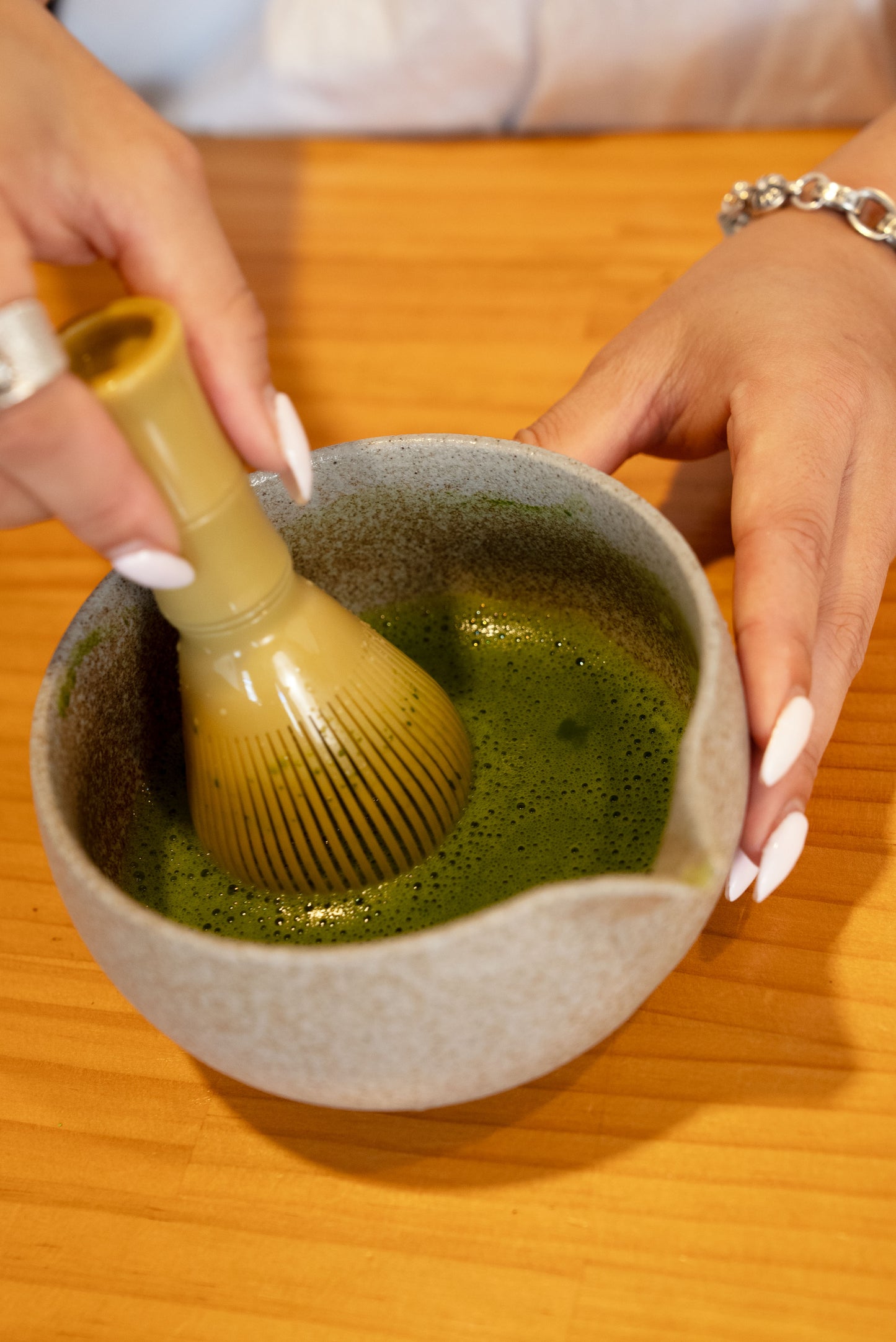 Genmaicha Powder 50g