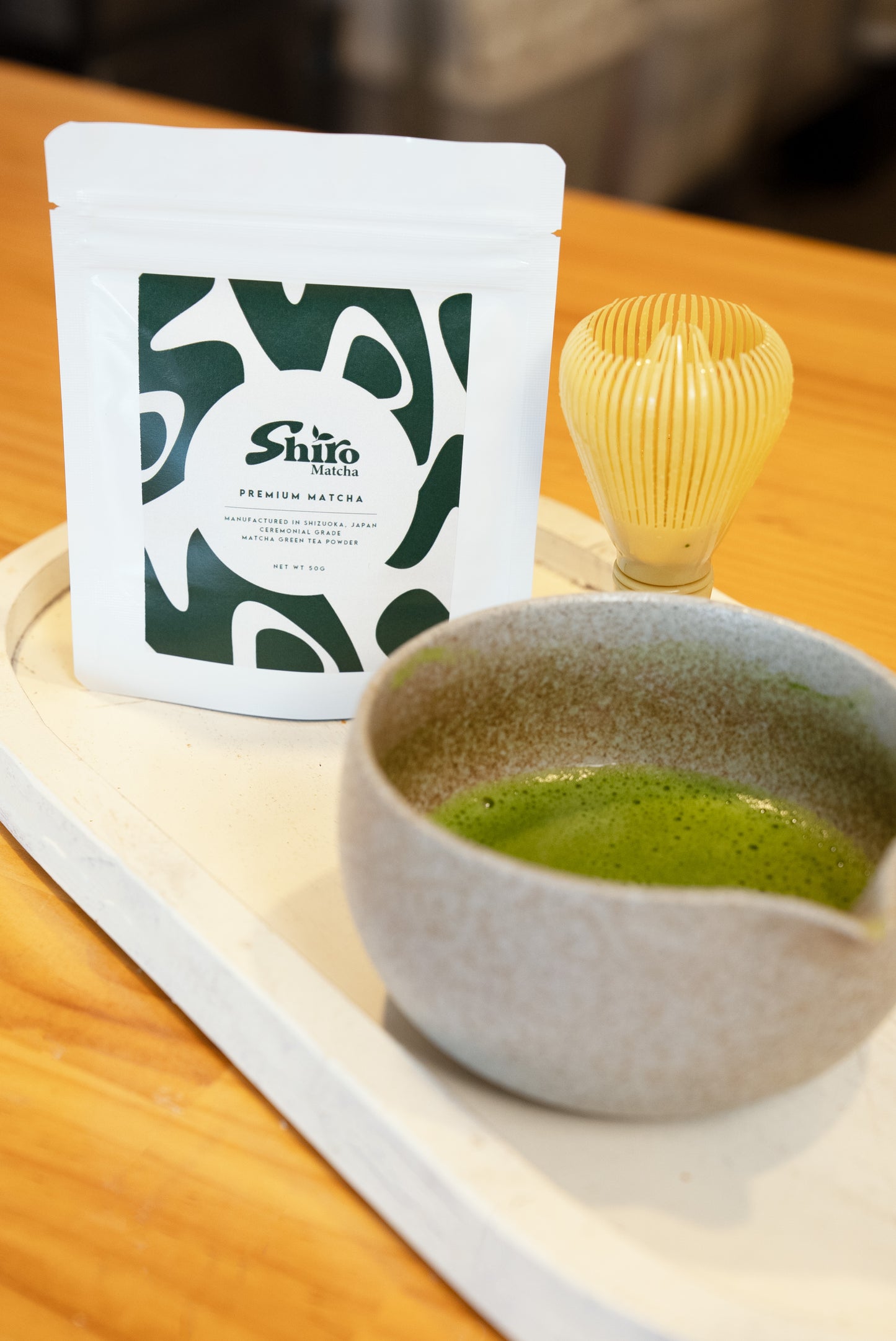 Premium Matcha Powder 50g