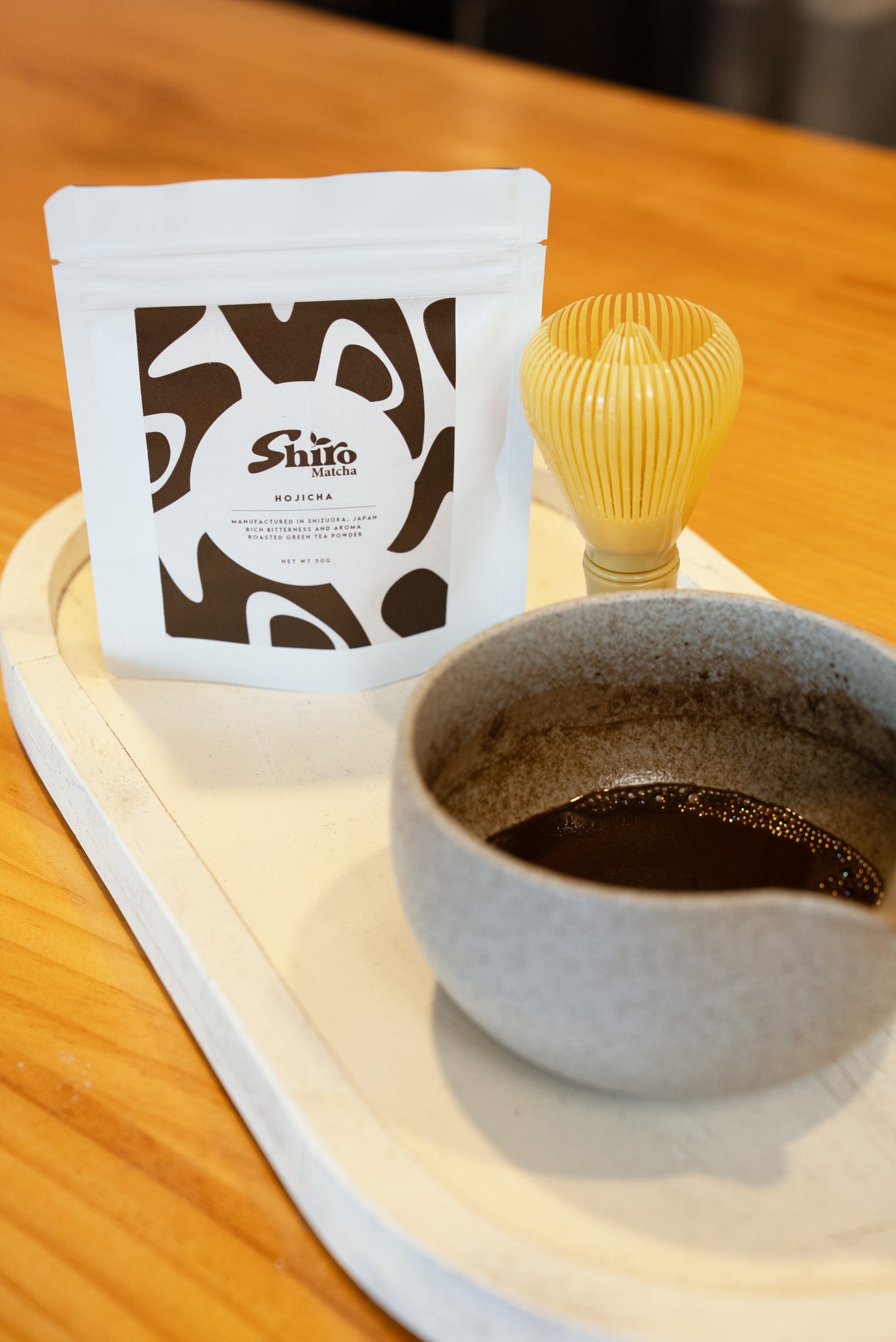 Hojicha Powder 50g