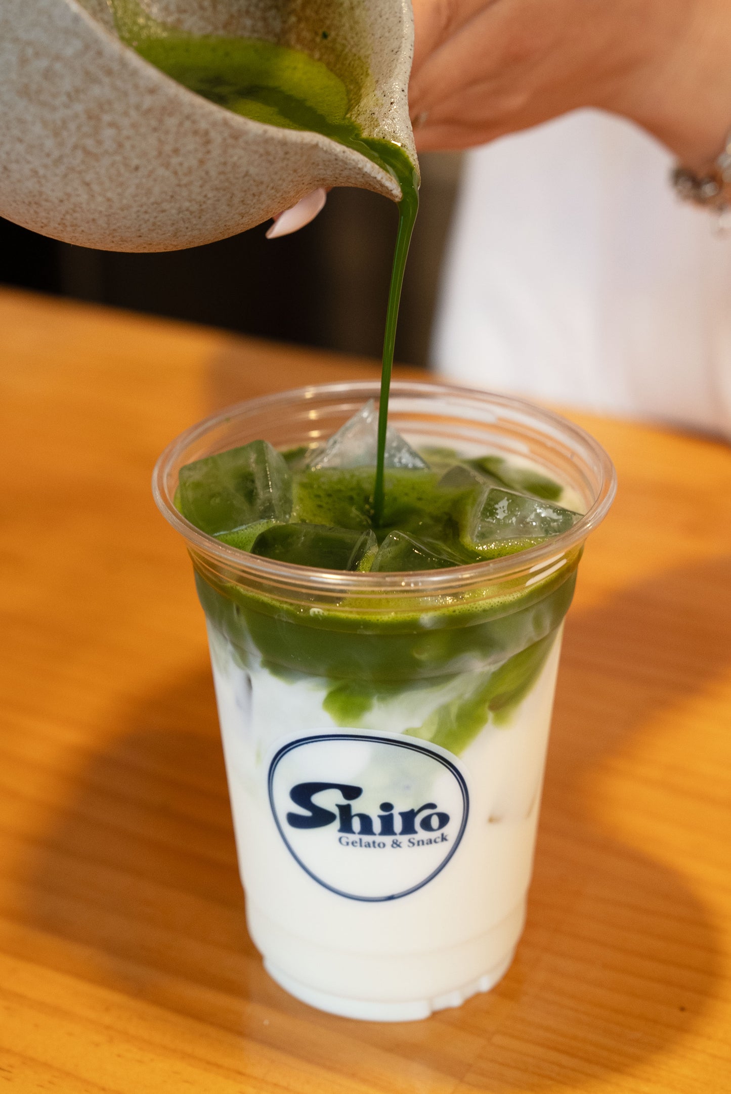 Premium Matcha Powder 50g