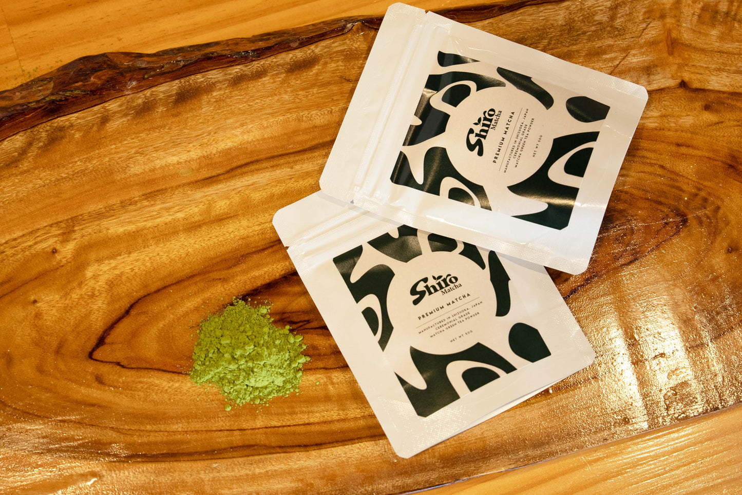 Premium Matcha Powder 50g