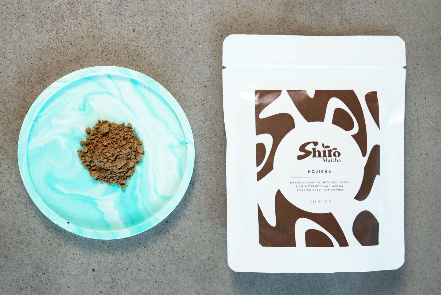 Hojicha Powder 50g