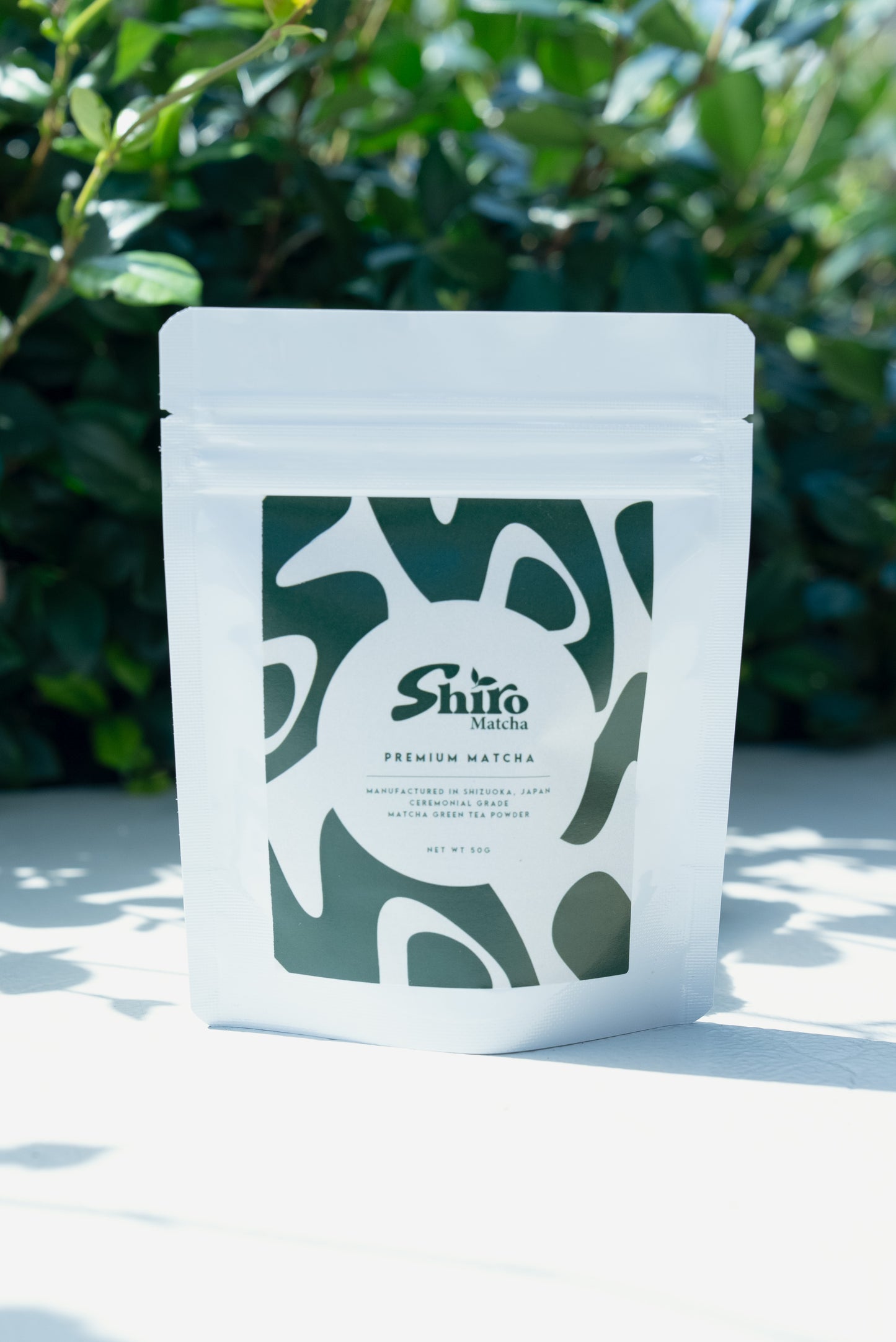 Premium Matcha Powder 50g