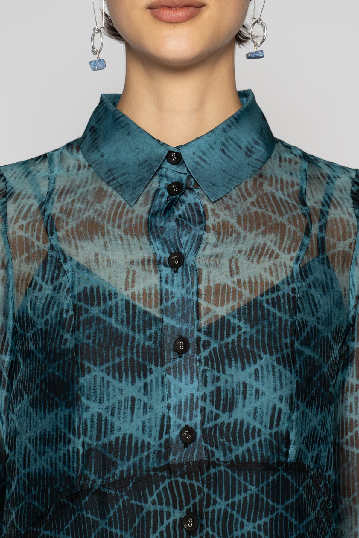 Nova Shirt Marine