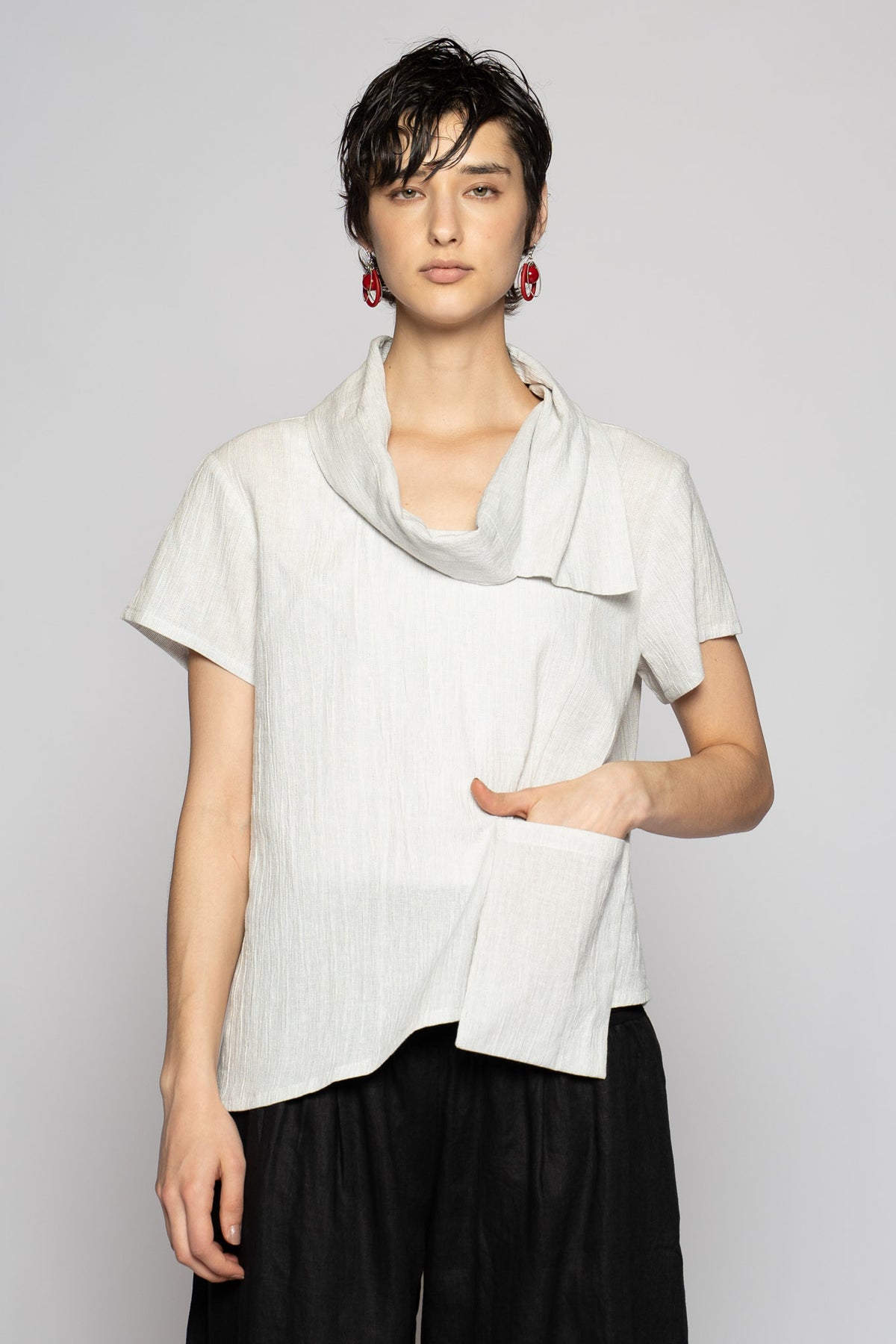 Melange Top Cloud