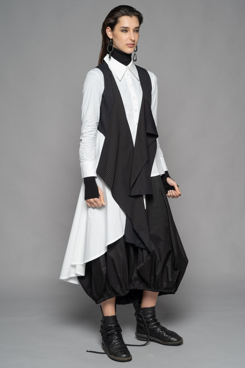 Zero Vest Stripe