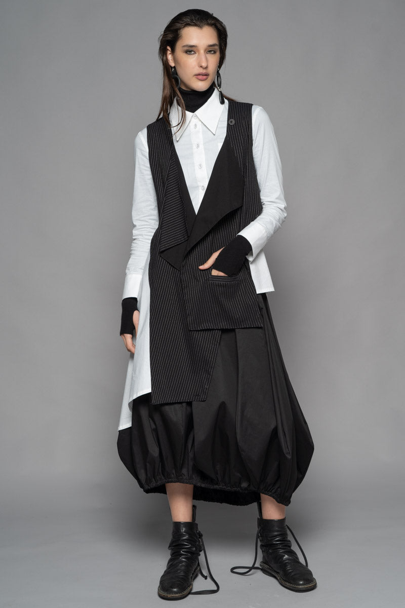 Zero Vest Stripe