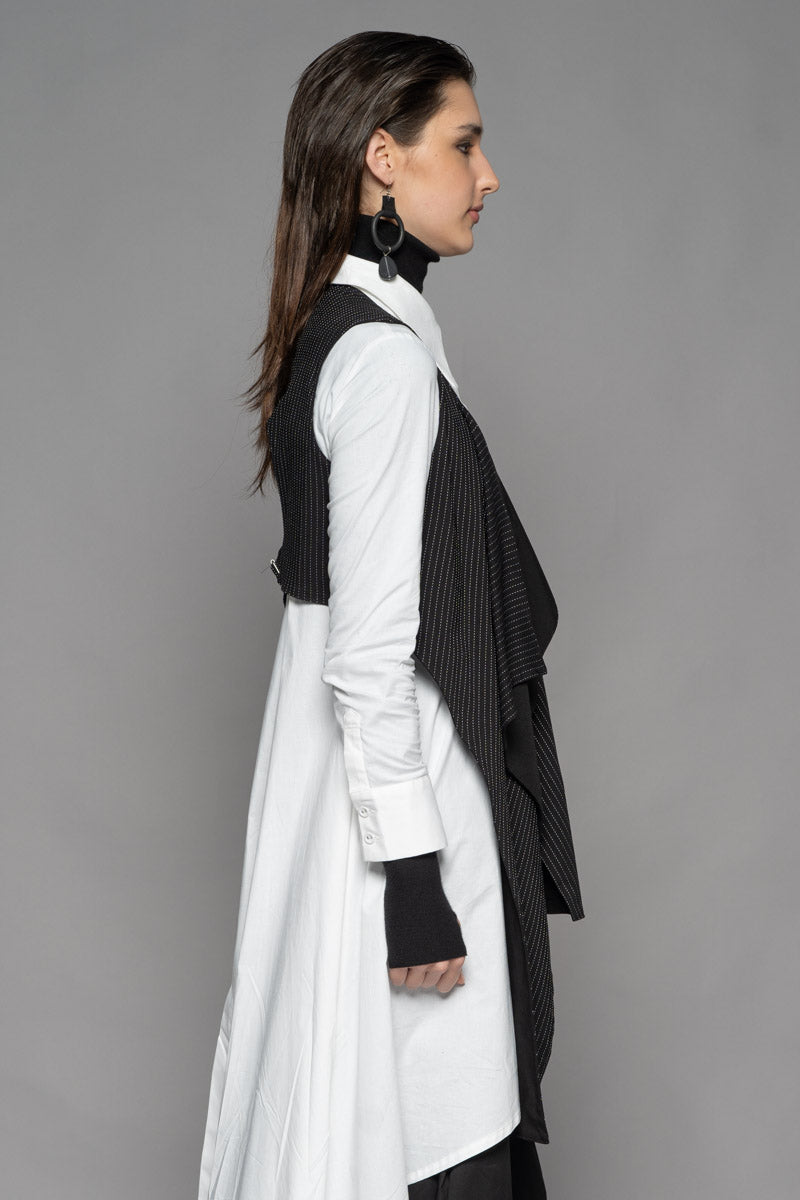 Zero Vest Stripe