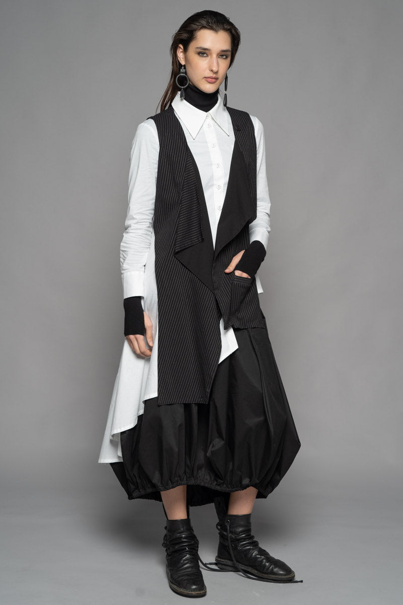 Zero Vest Stripe