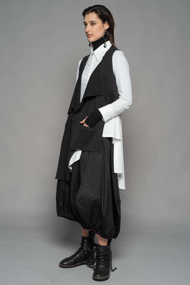 Zero Vest Stripe