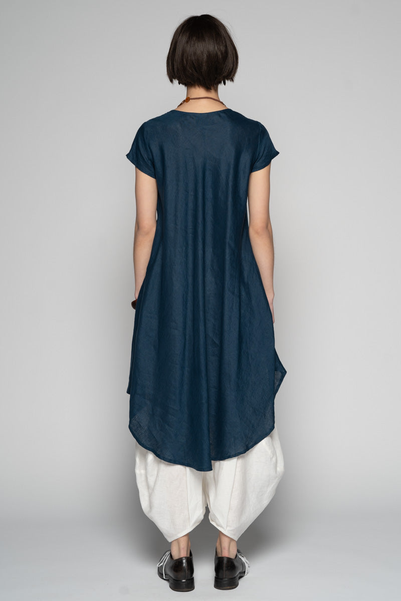 Sabi Sun Dress Ocn
