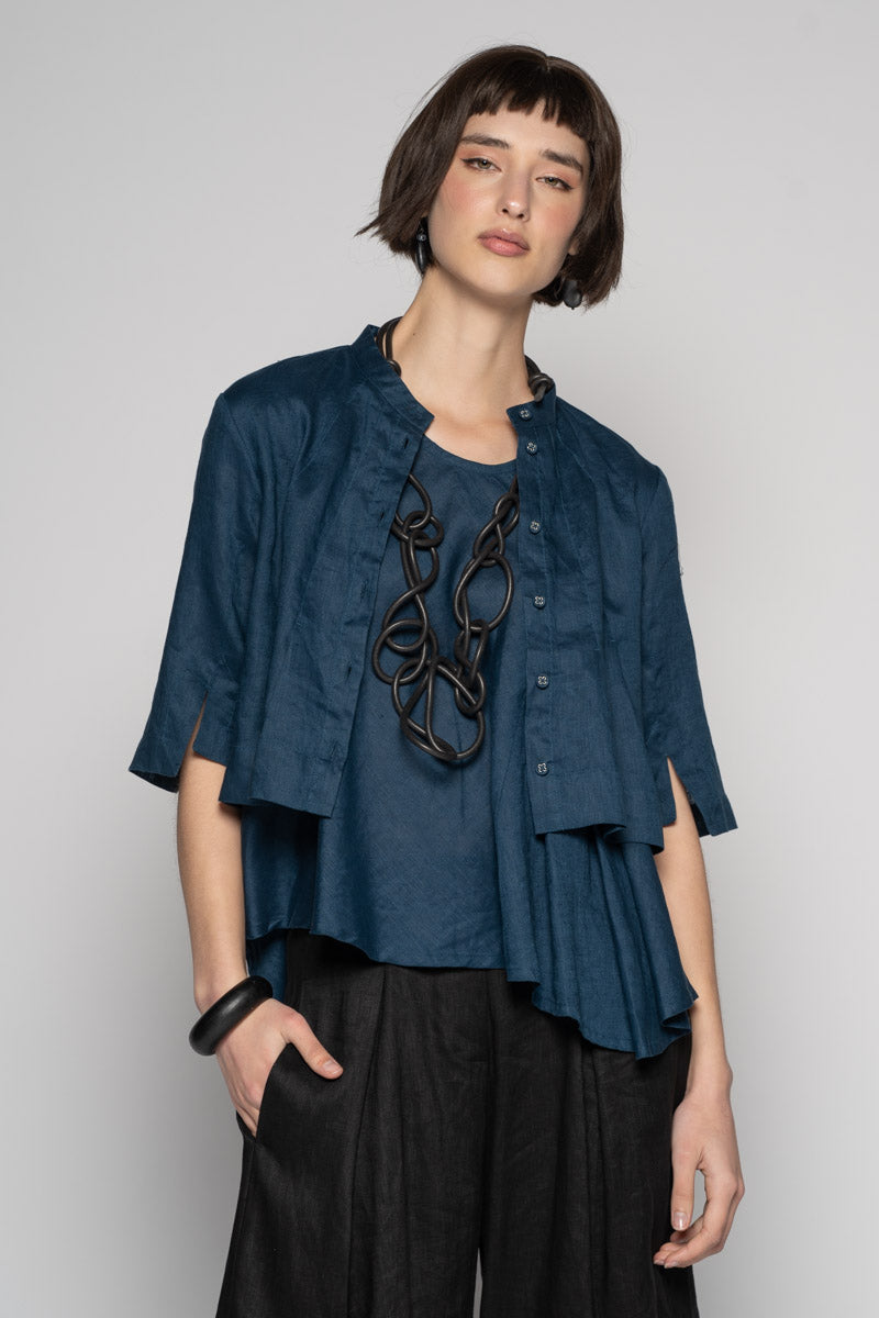 Sabi Short Jacket Ocn