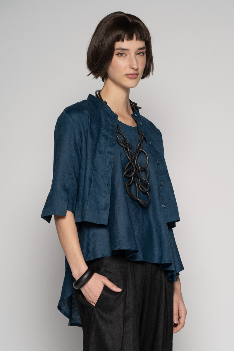 Sabi Short Jacket Ocn