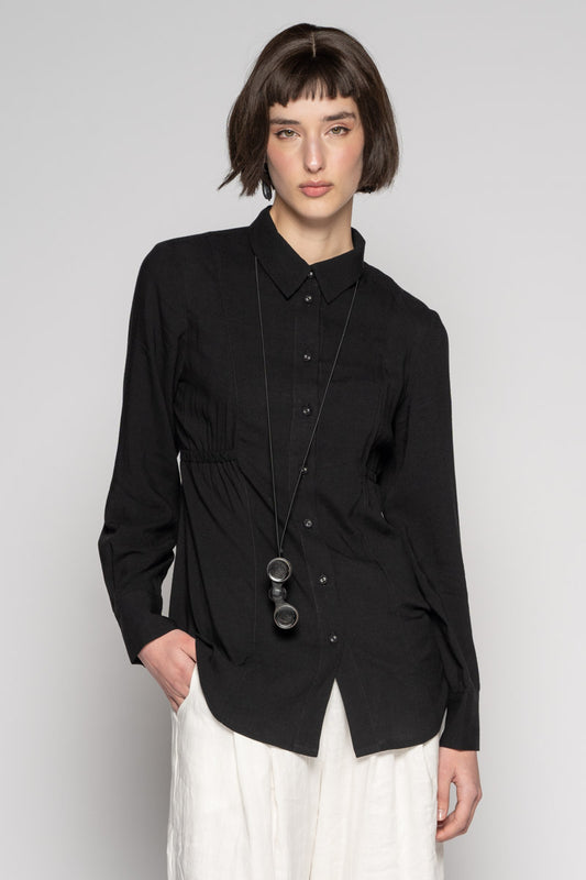 Kiki Shirt Blk