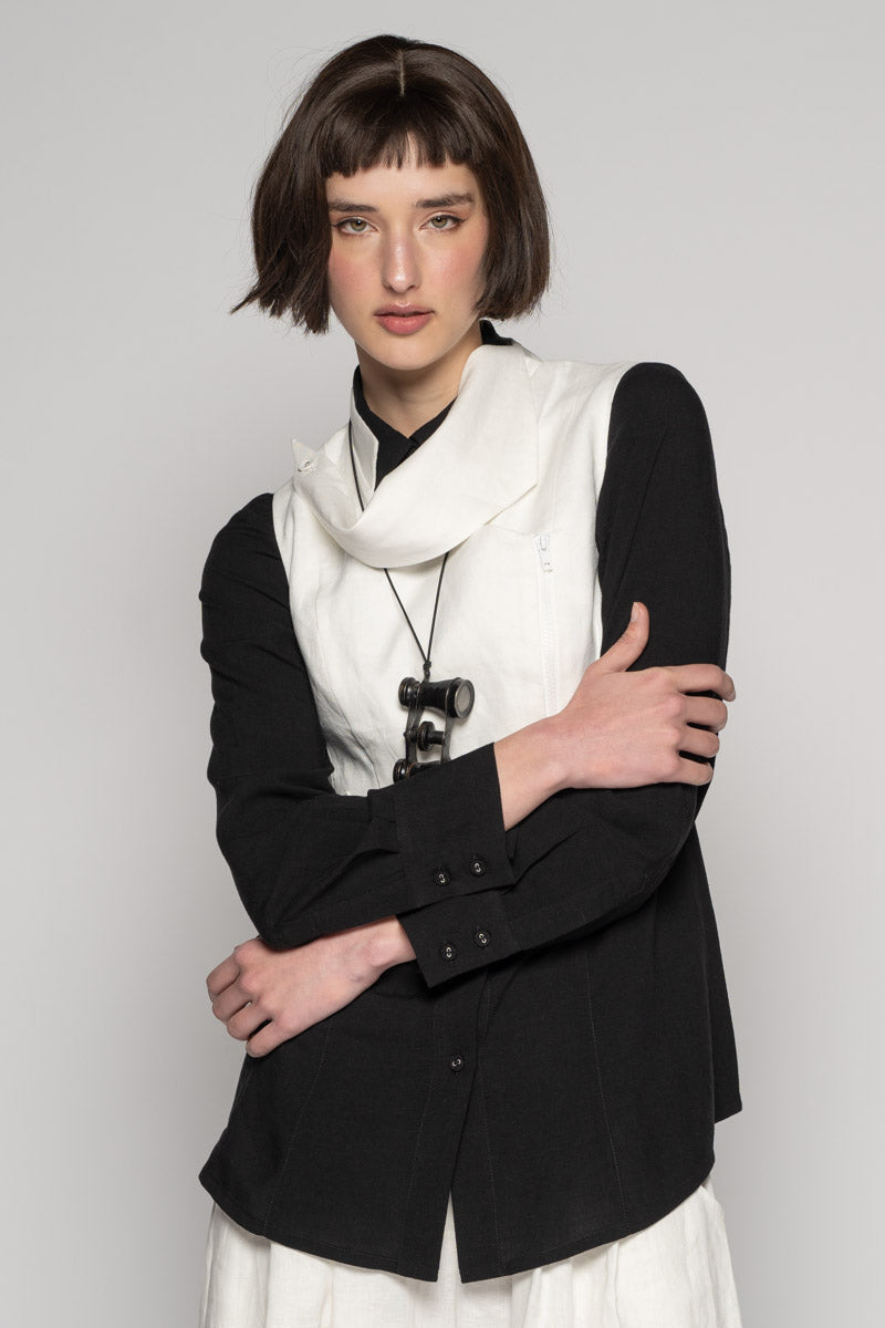 Kiki Shirt Blk