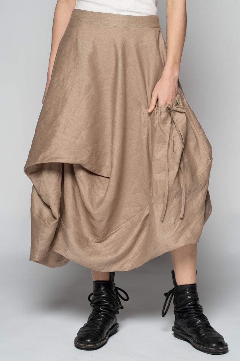 Ouna Skirt Tpe