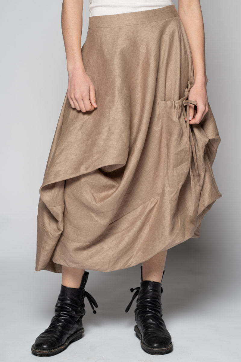 Ouna Skirt Tpe