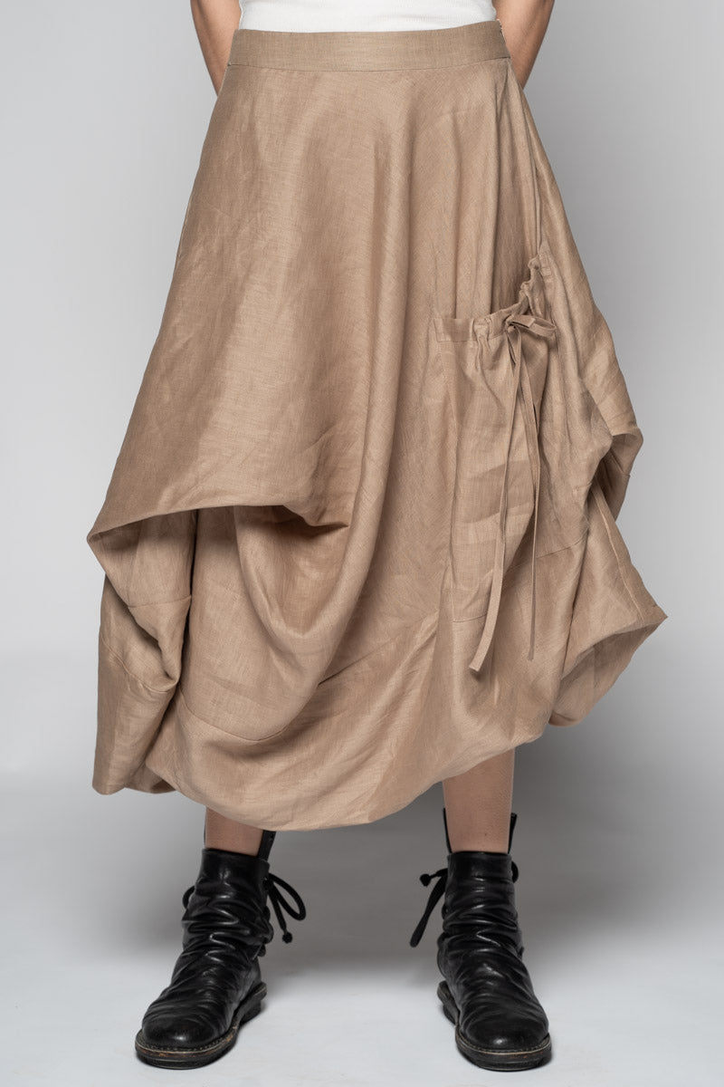 Ouna Skirt Tpe