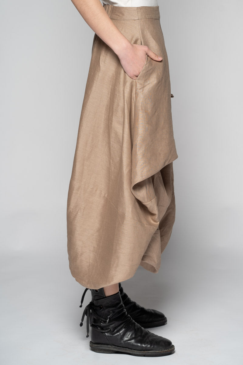 Ouna Skirt Tpe
