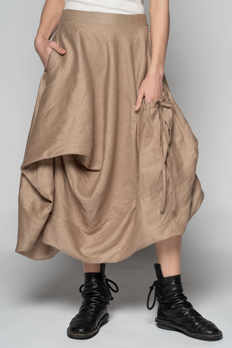 Ouna Skirt Tpe