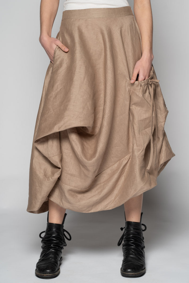 Ouna Skirt Tpe