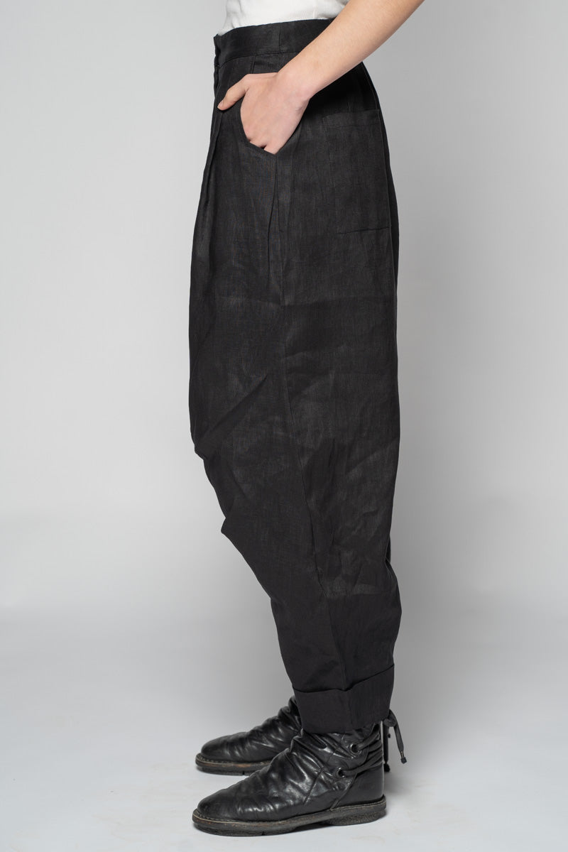 Ouna Pants Blk