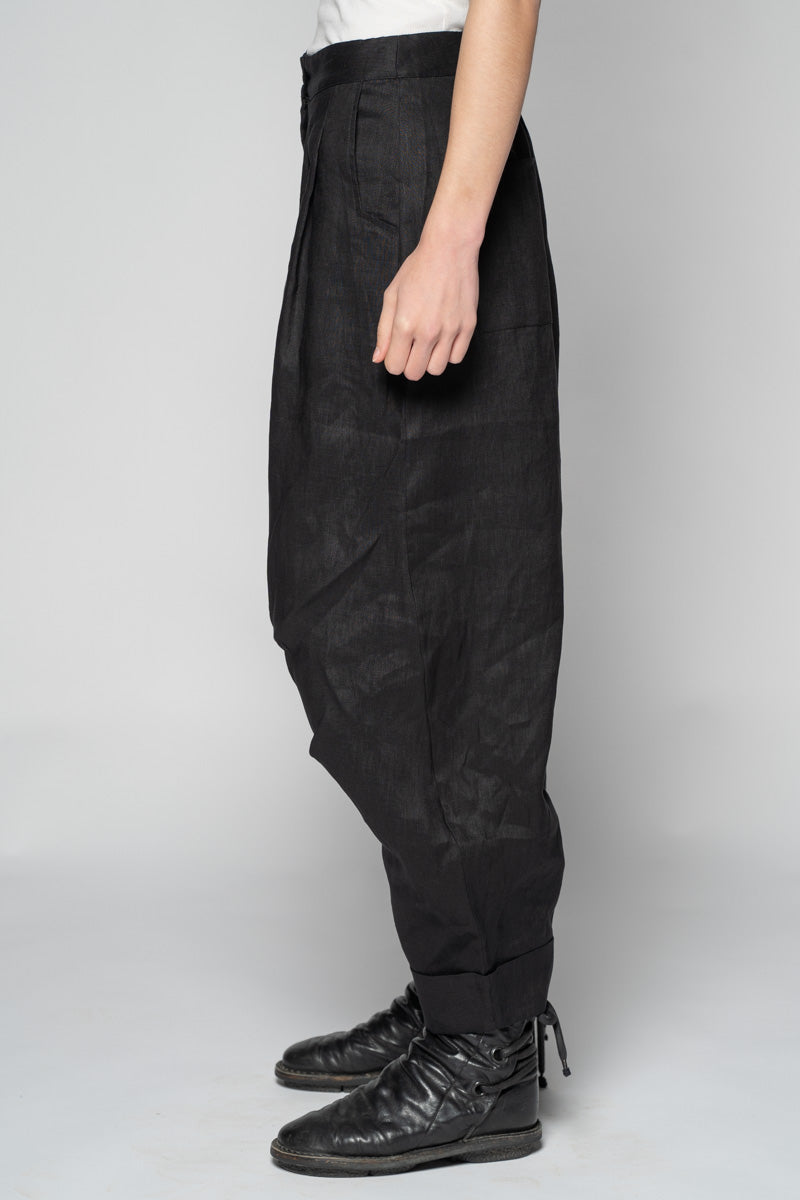Ouna Pants Blk