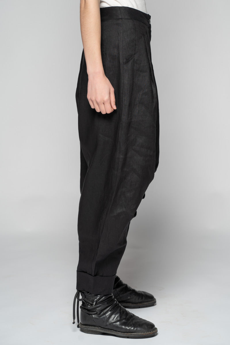 Ouna Pants Blk