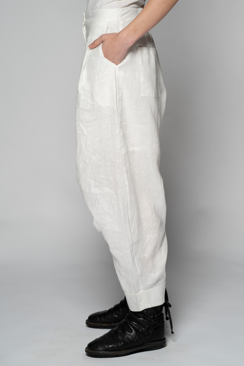 Ouna Pants Wh