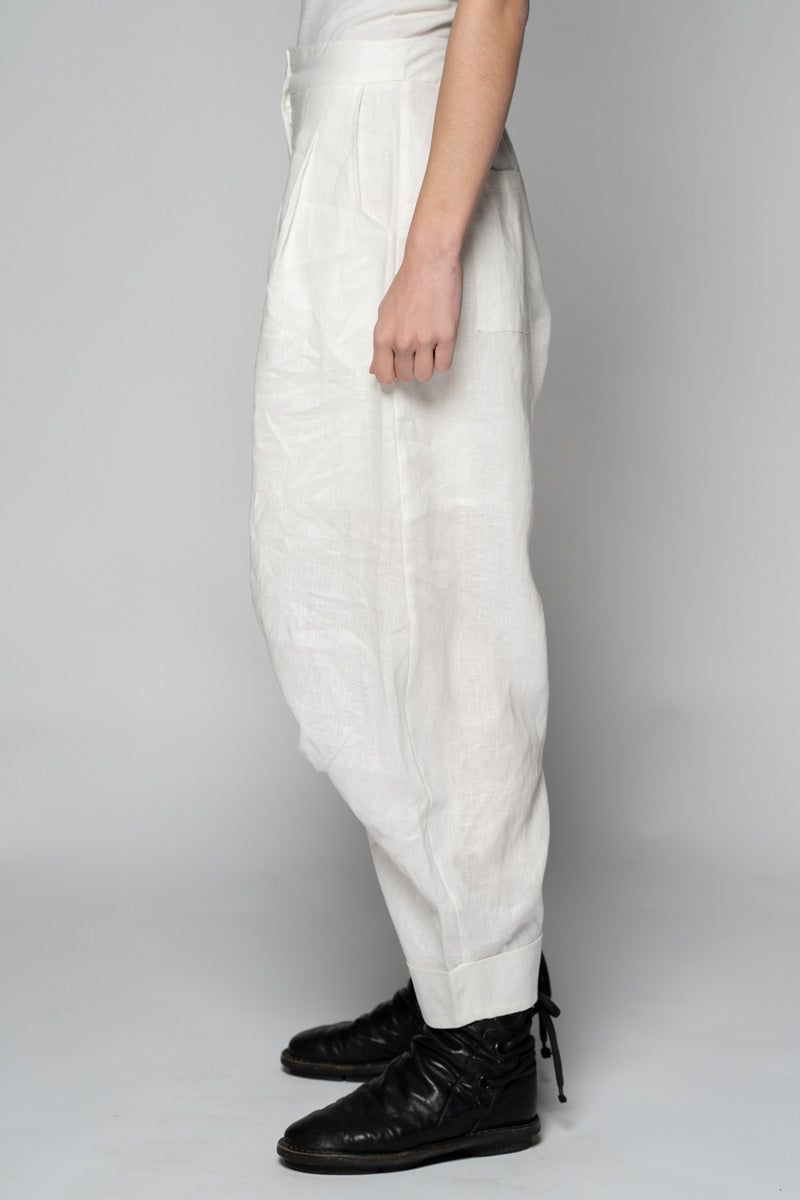 Ouna Pants Wh