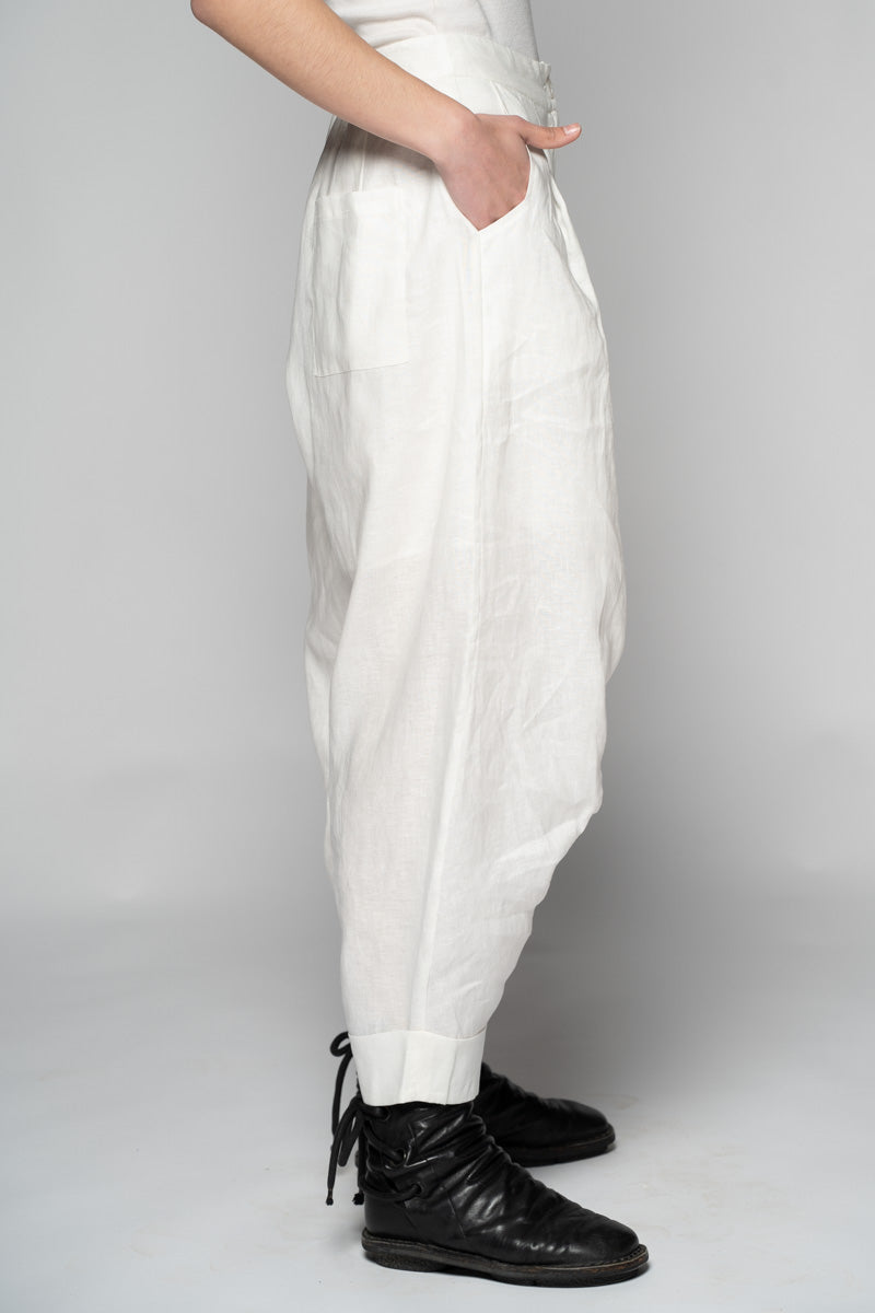 Ouna Pants Wh