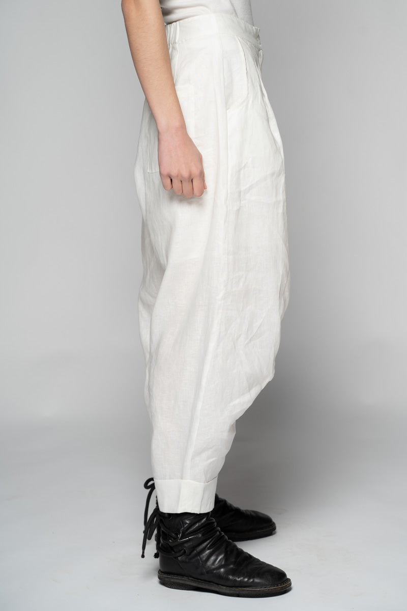 Ouna Pants Wh
