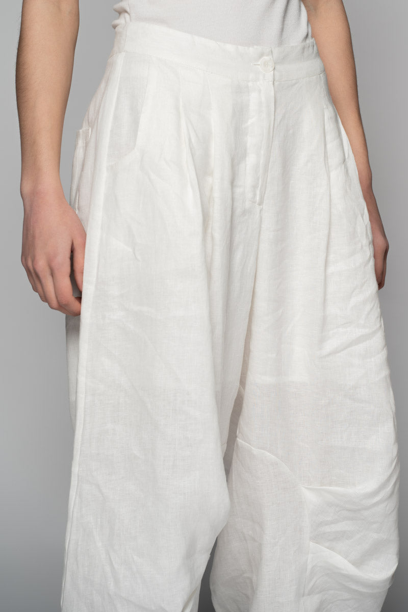 Ouna Pants Wh